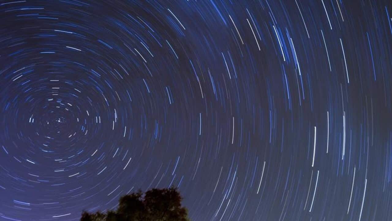 Space
