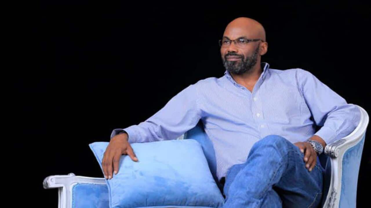 Interview with Dr Bedlu Wakjira