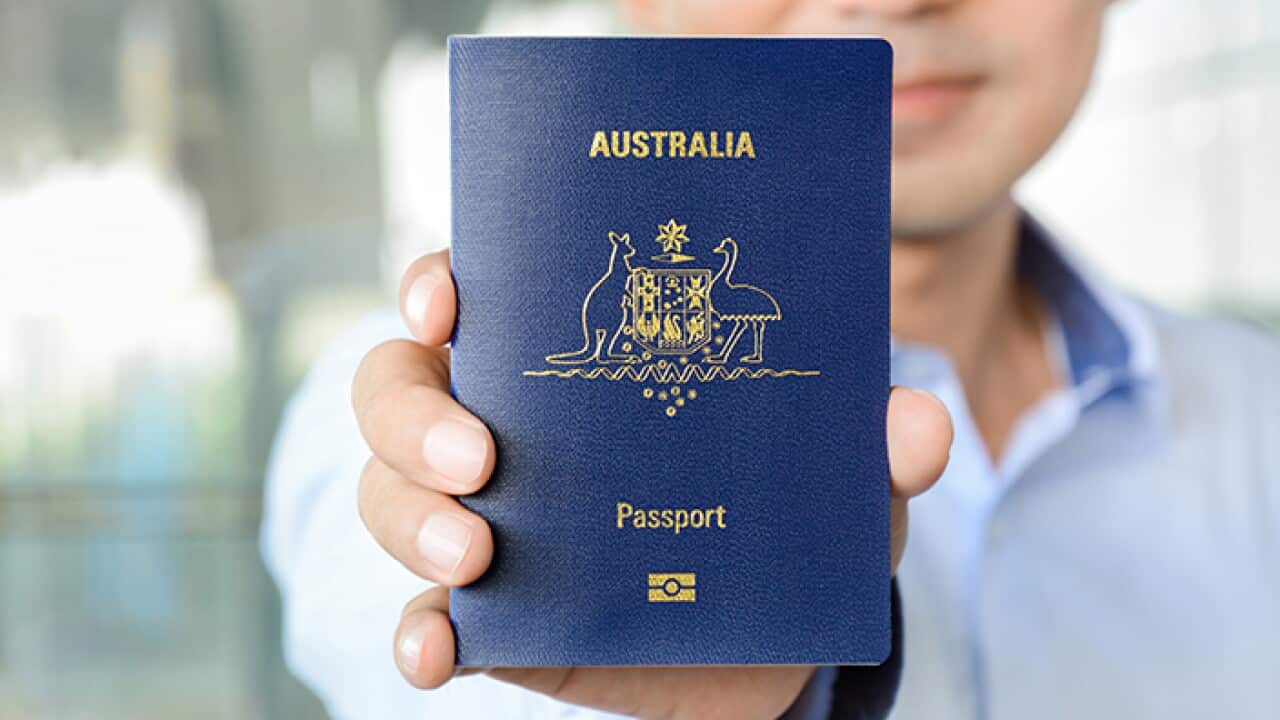 Australia Visa