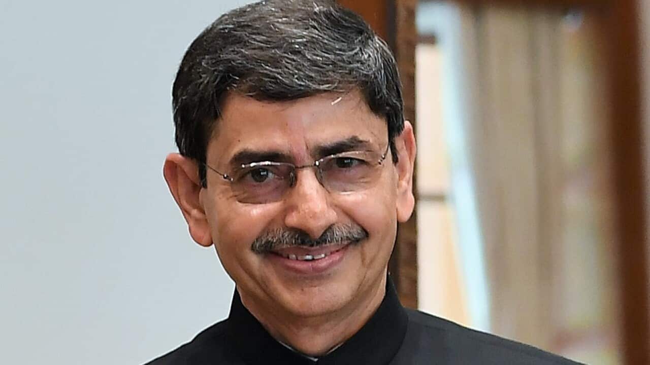 R.N. Ravi