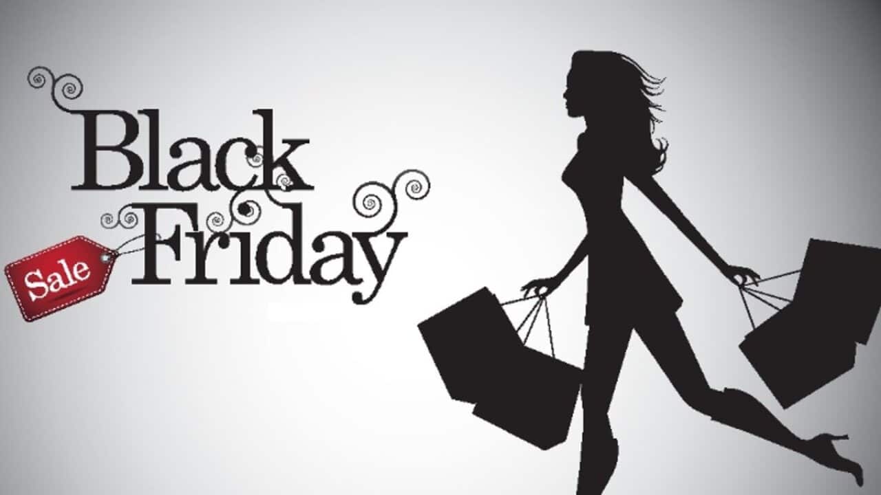 Black Friday România