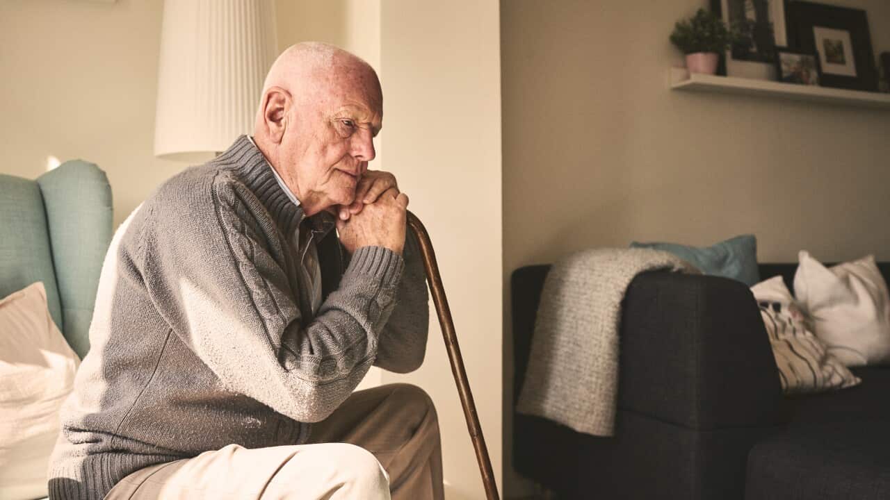 As many as one in ten senior citizens may be abused