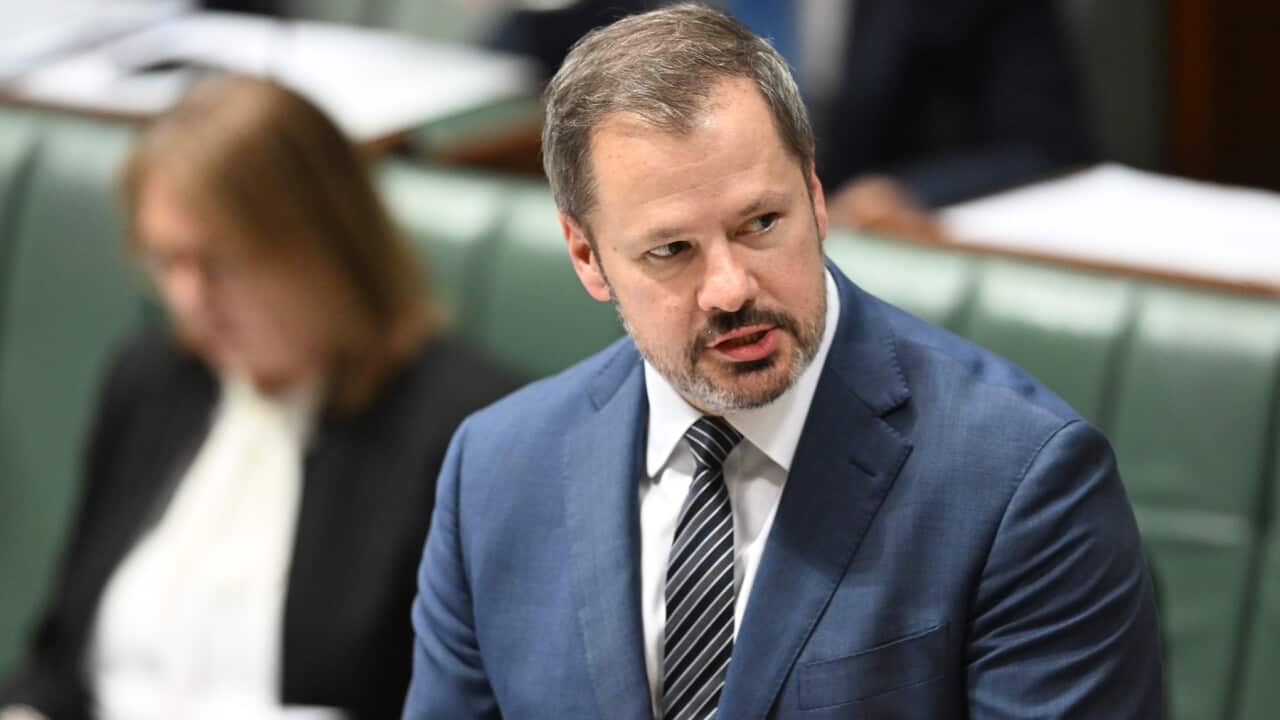 QUESTION TIME