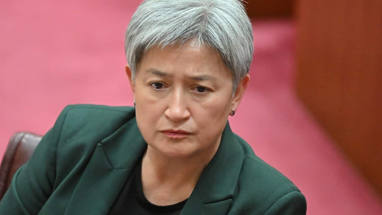 SENATE QUESTION TIME