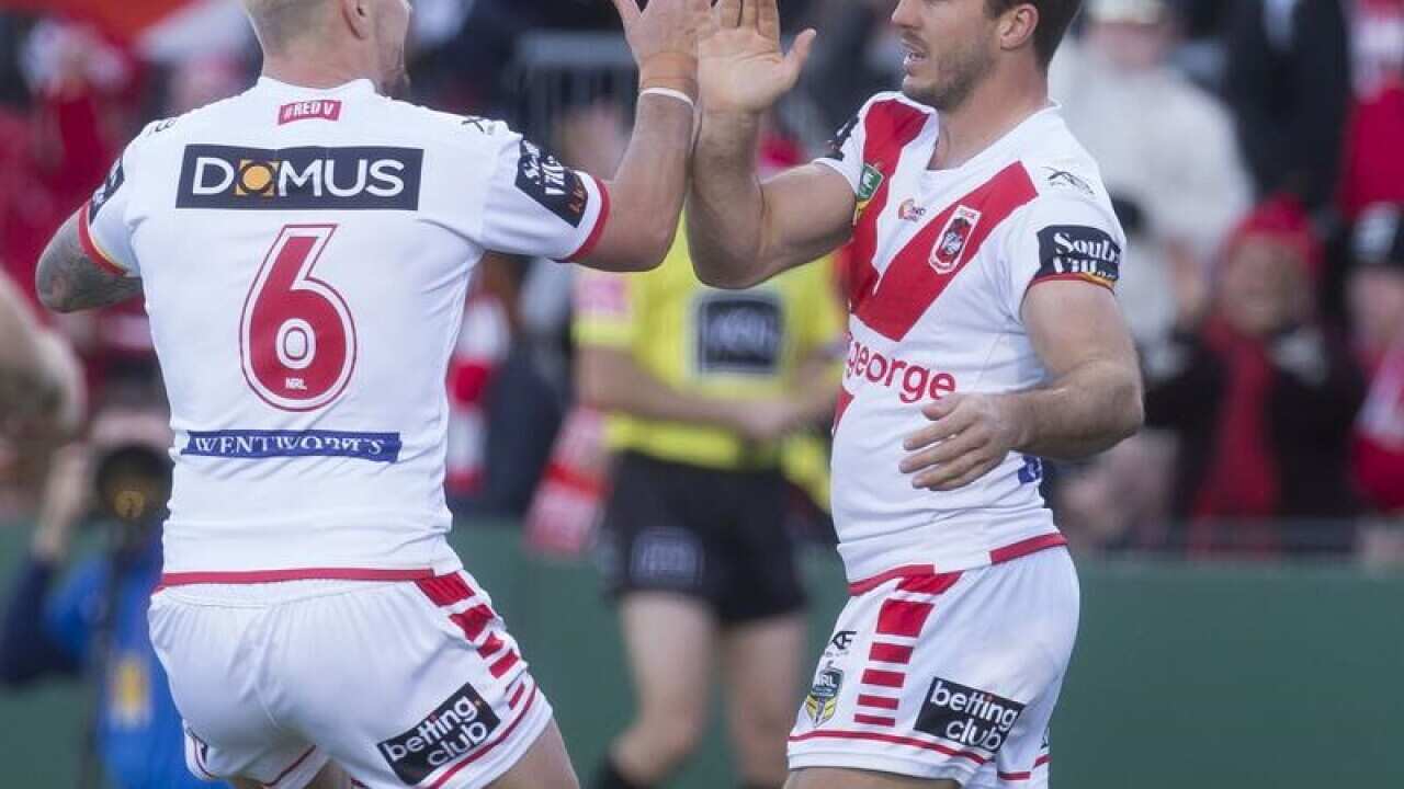Ben Hunt