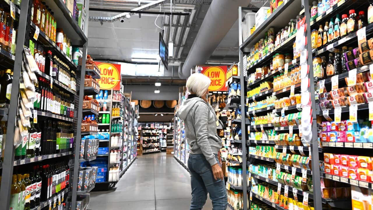 COST OF LIVING STOCK
