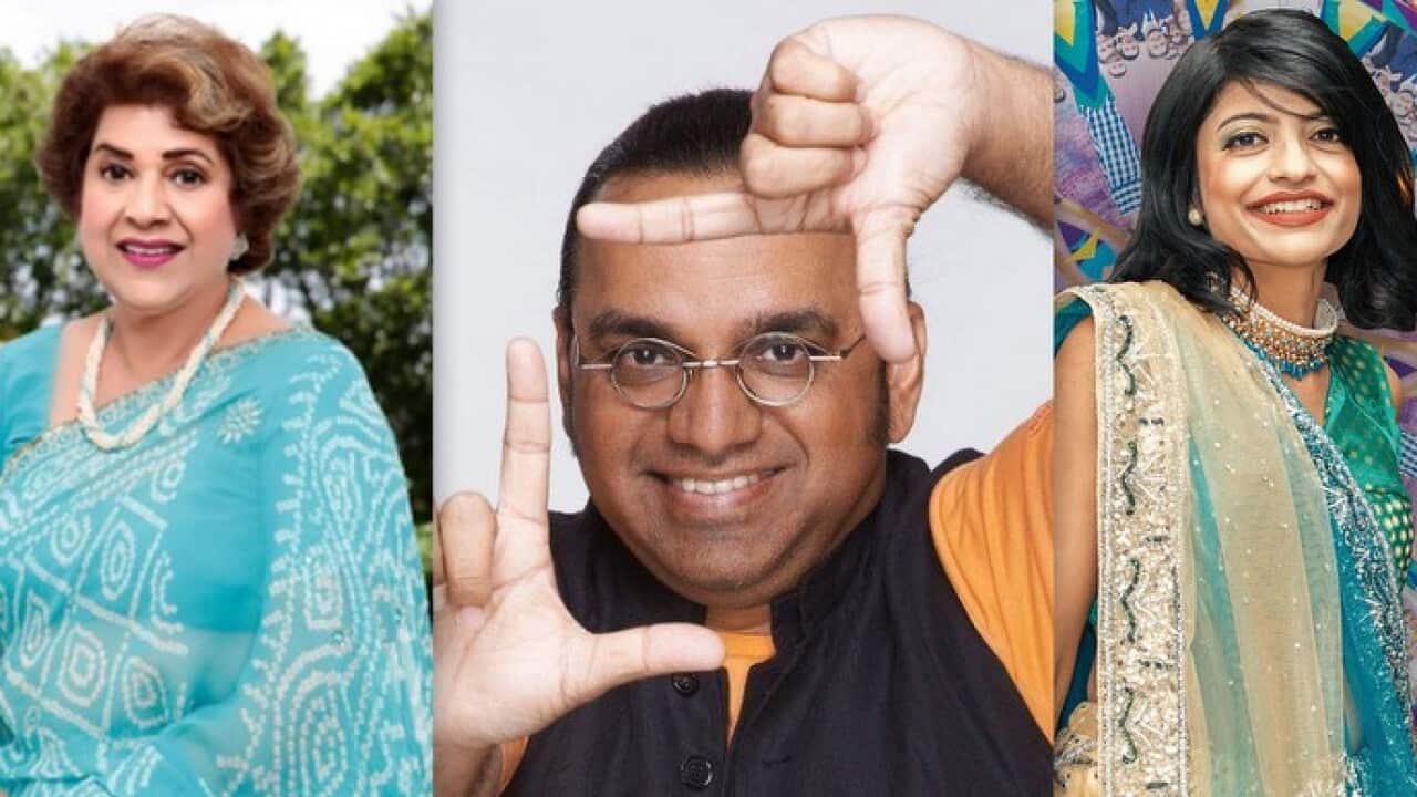 Australia Day Ambassadors