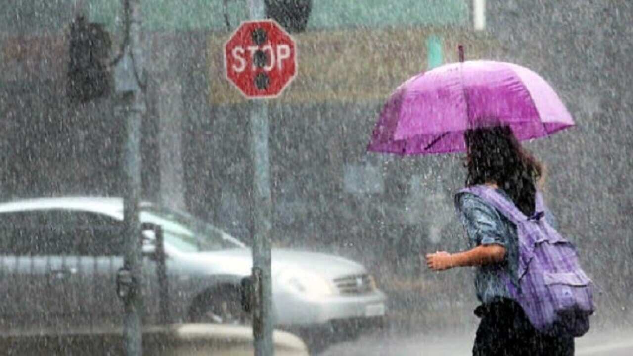 Western Australia's correspondence for SBS Greek