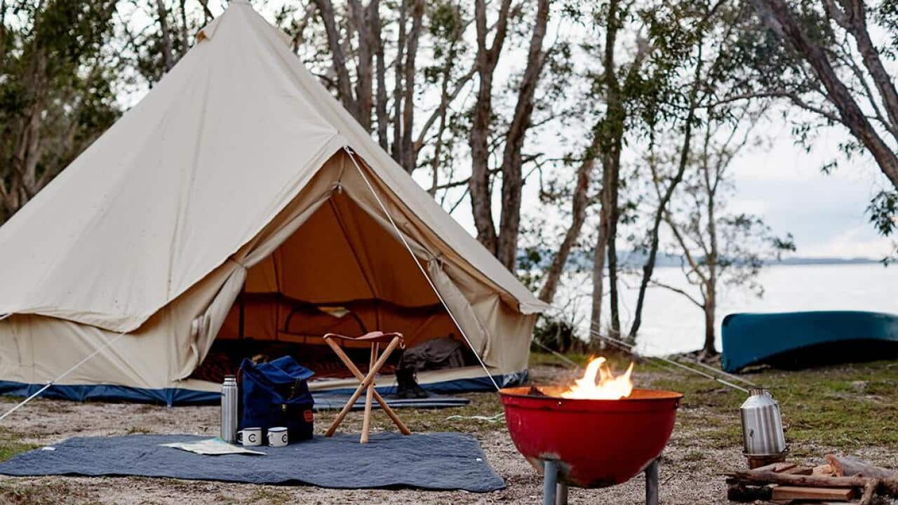 Camping Caravanning In Australia Options And What To Expect SBS Camping Caravanning In Australia Options And What To Expect SBS