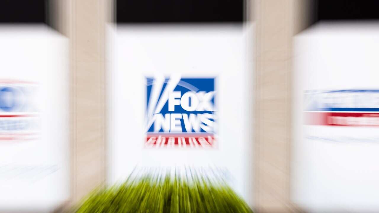 Fox News logo