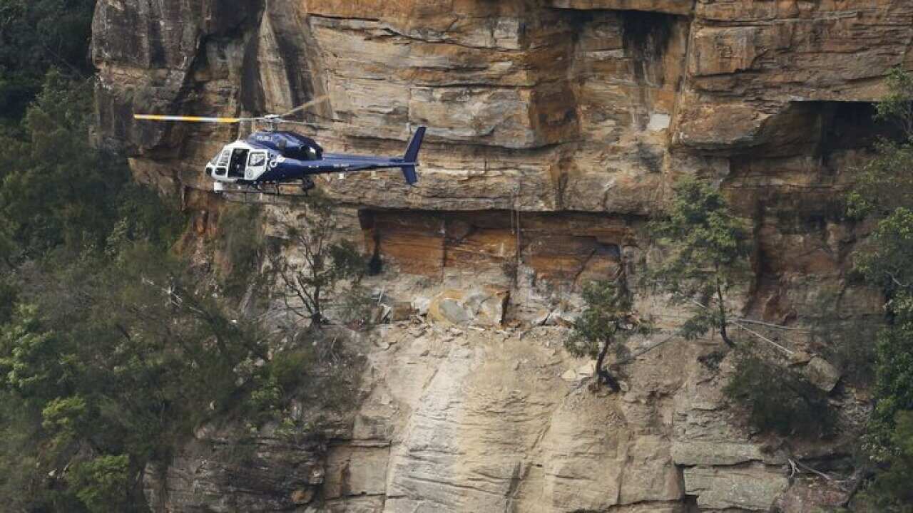 Wentworth Falls