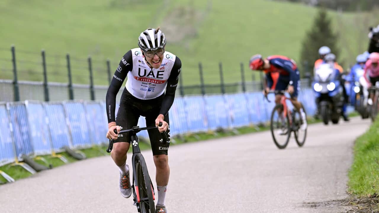 57th Amstel Gold Race 2023 - Men's Elite