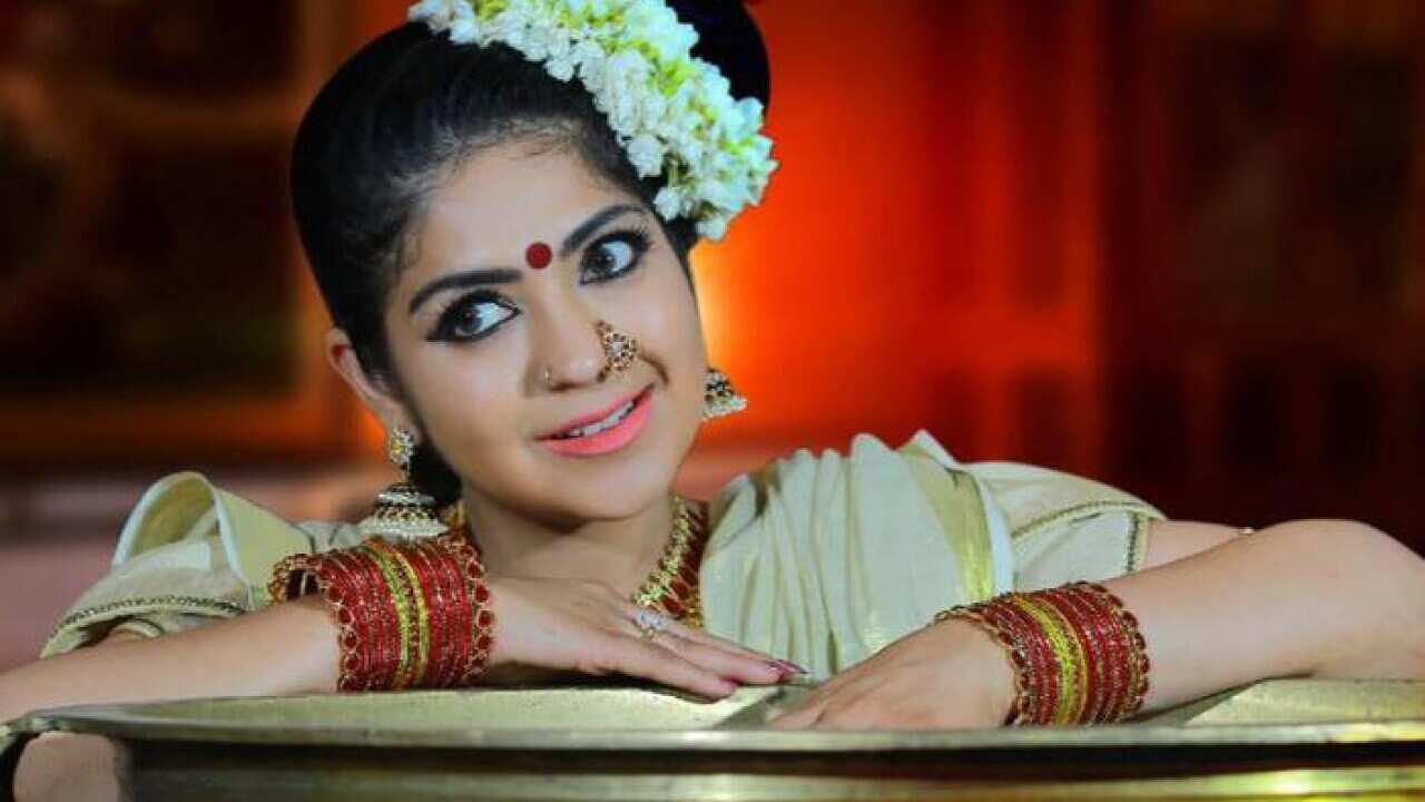 Dr. Chaitanya Unni