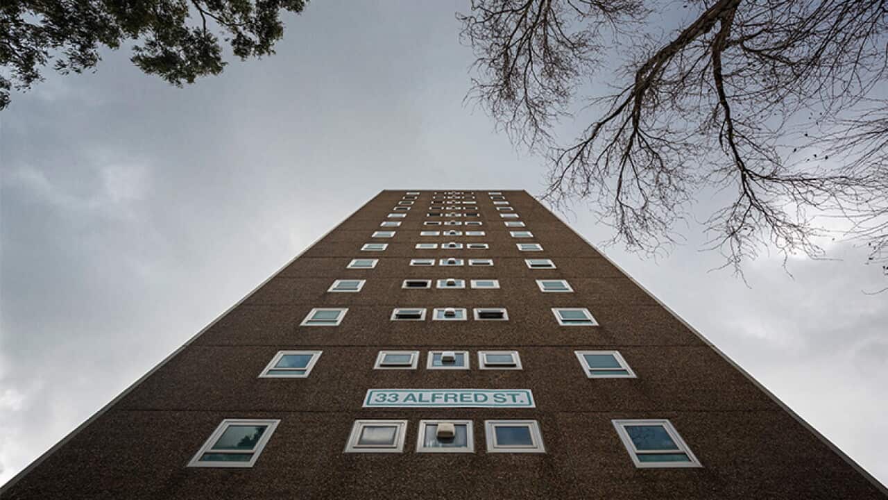 Public Housing