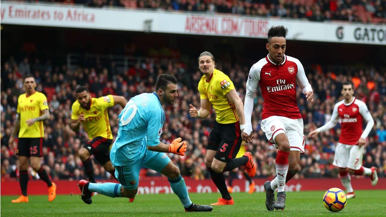 Premier league