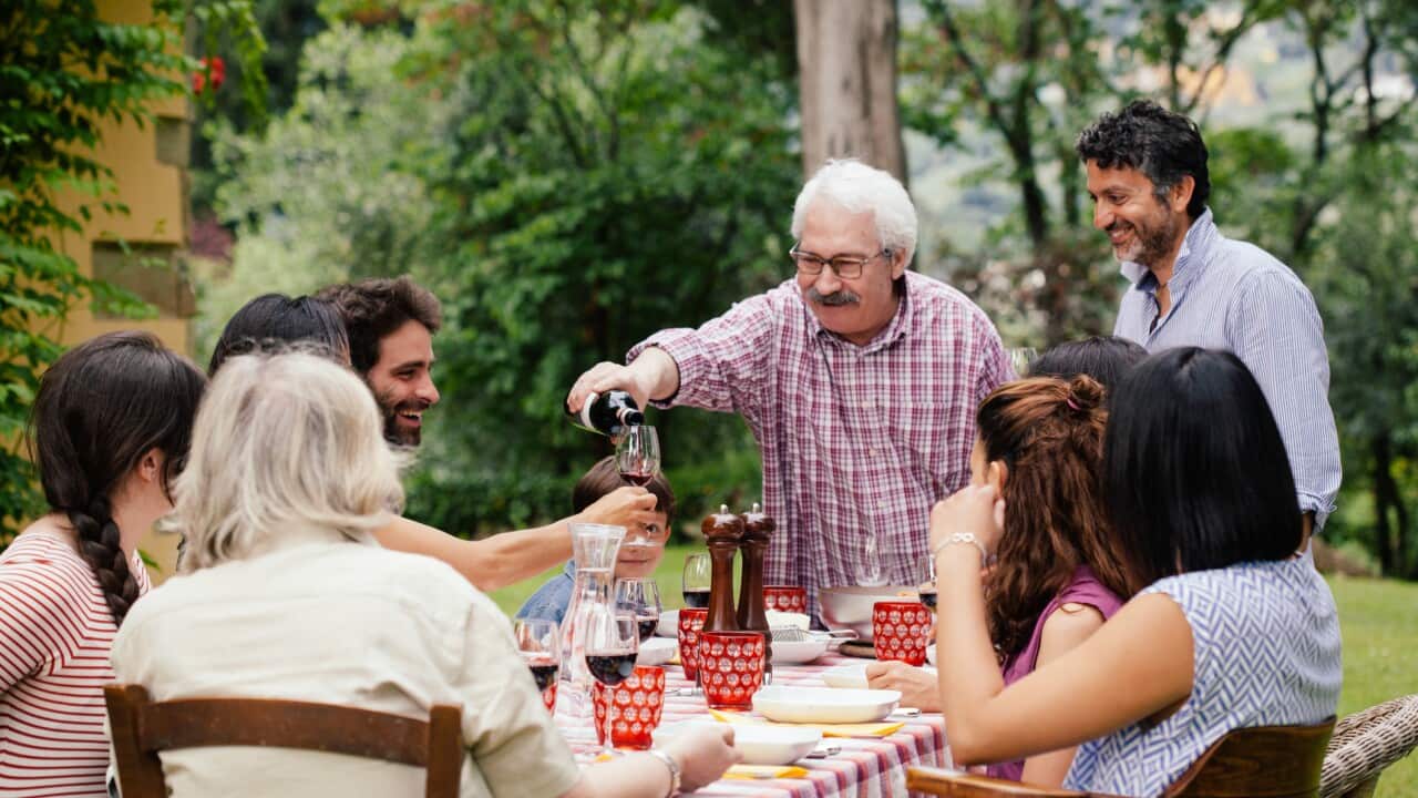 On the bright side, your suspicion that the world is ending is making you a better parent, partner, and friend