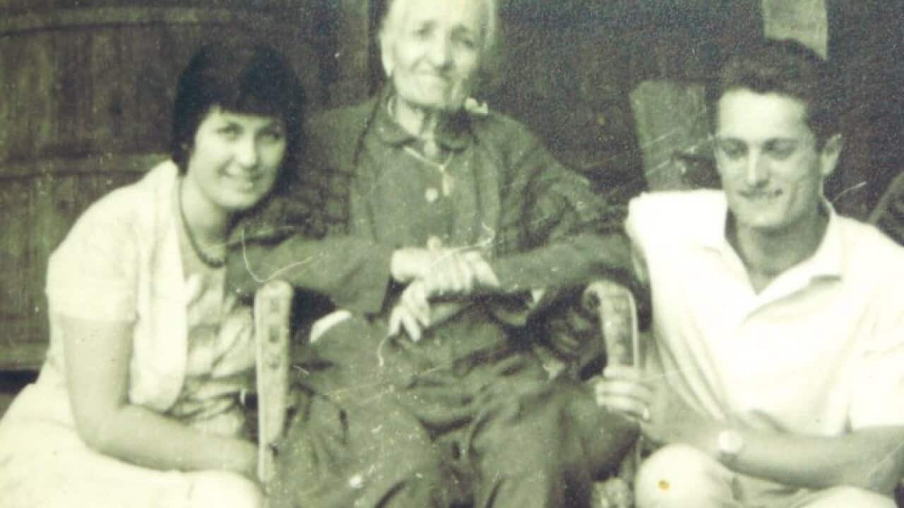 Graziano Adorni