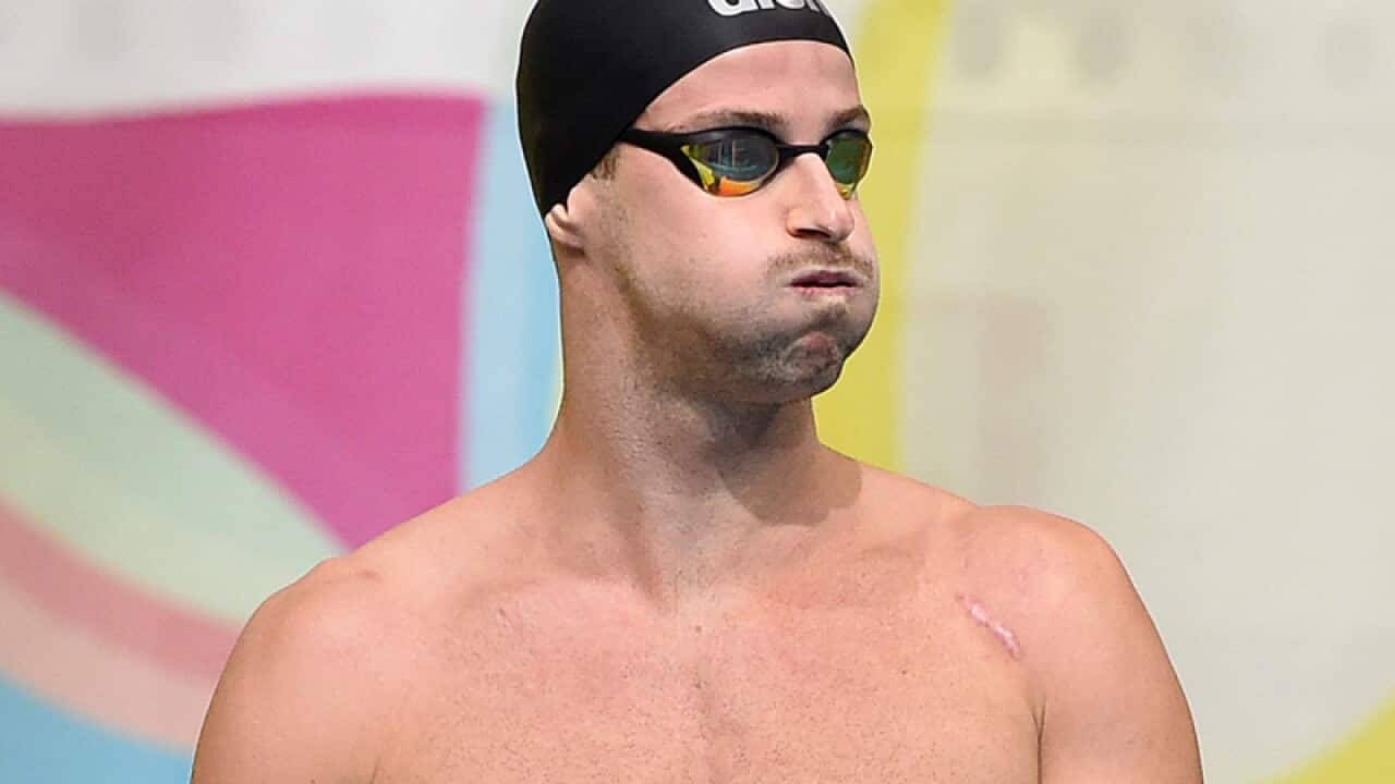 James Magnussen