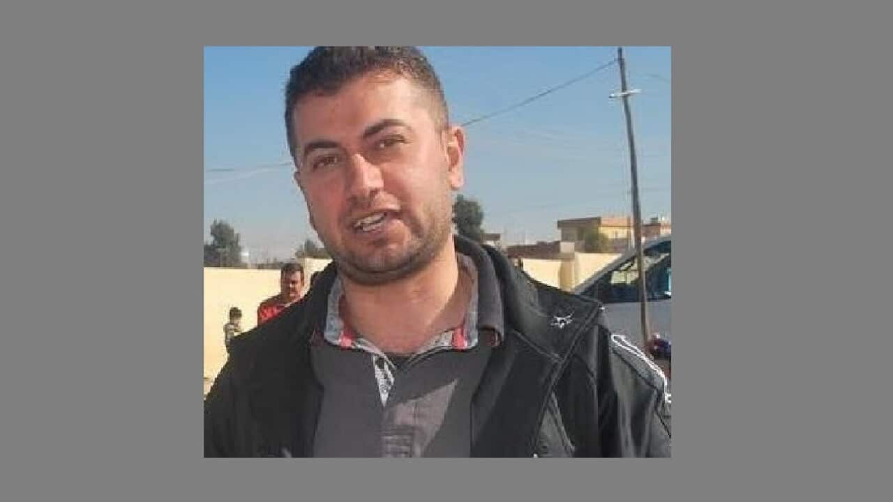 Nassem Sadiq ( iraq)