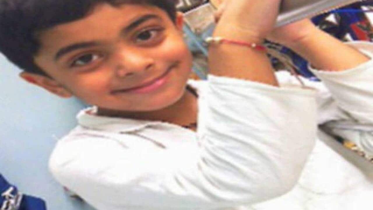 Divyaansh