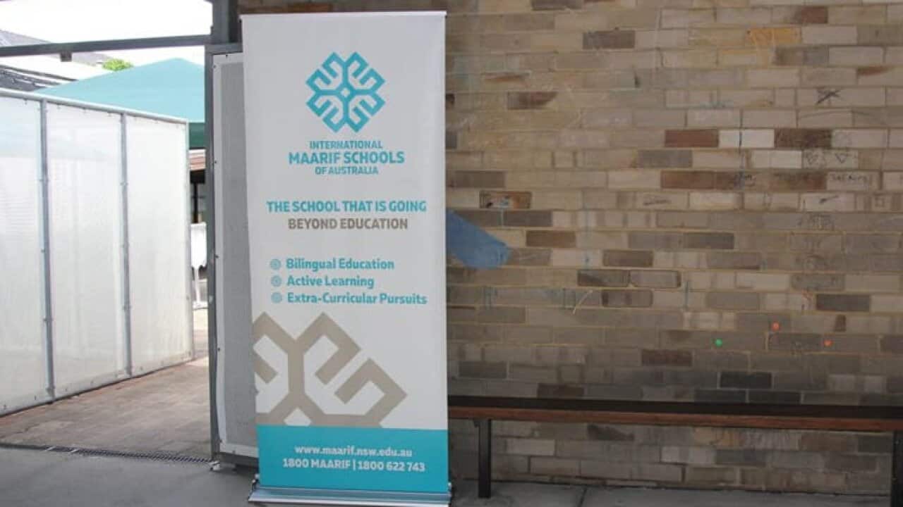 International Maarif School of Australia