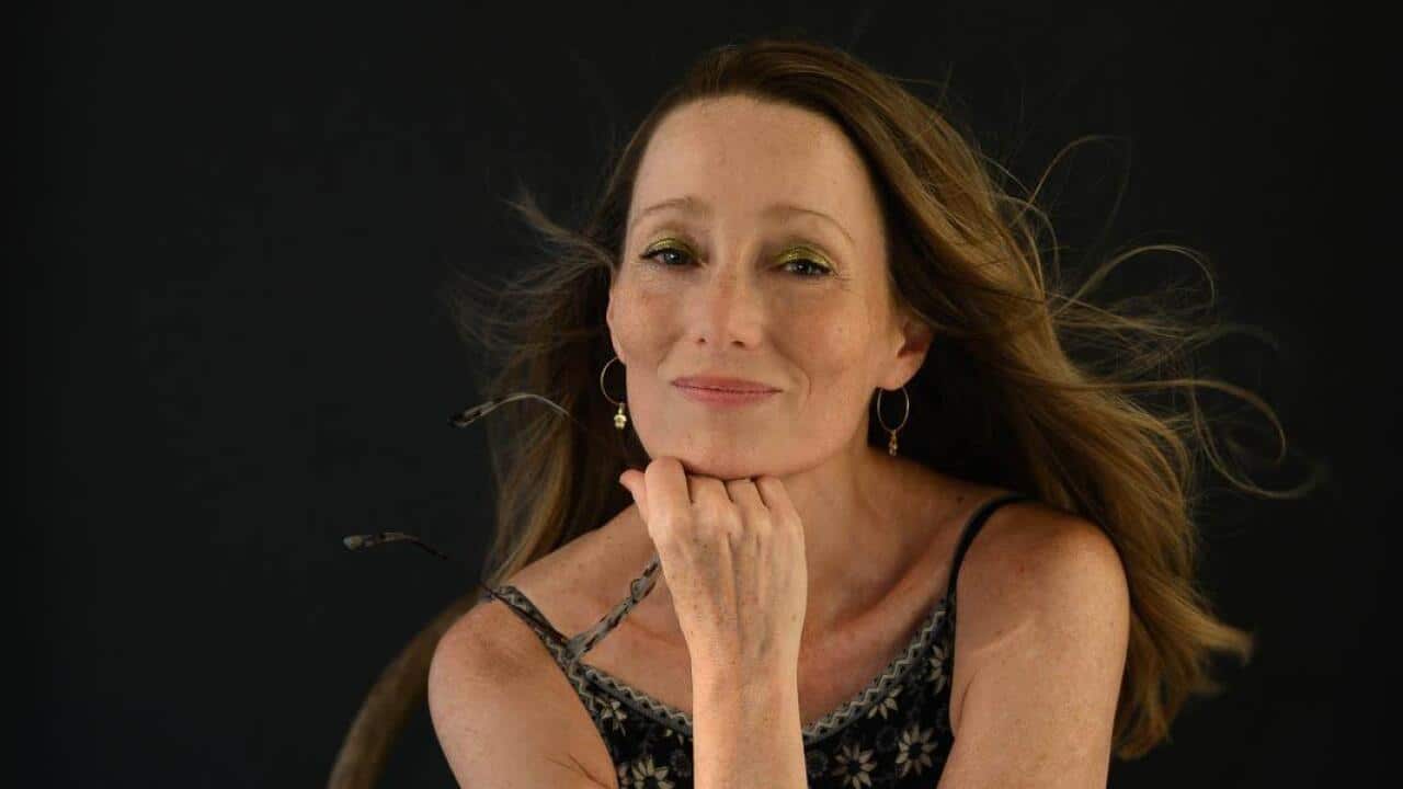 Alison Entrekin