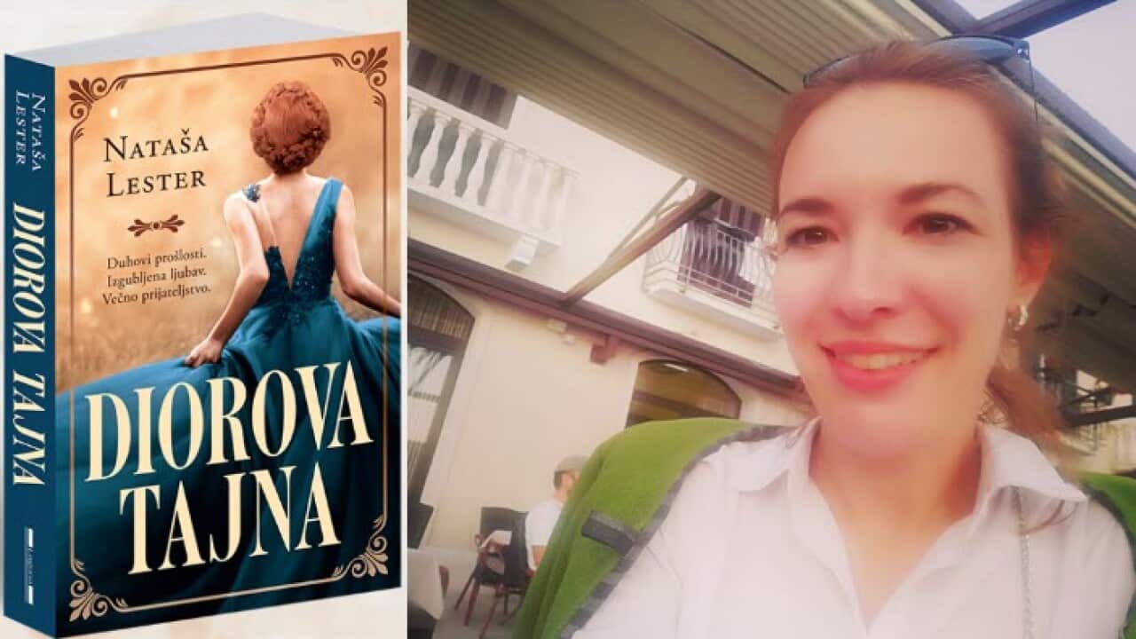 Courtesy of Professor Tijana Parezanovic