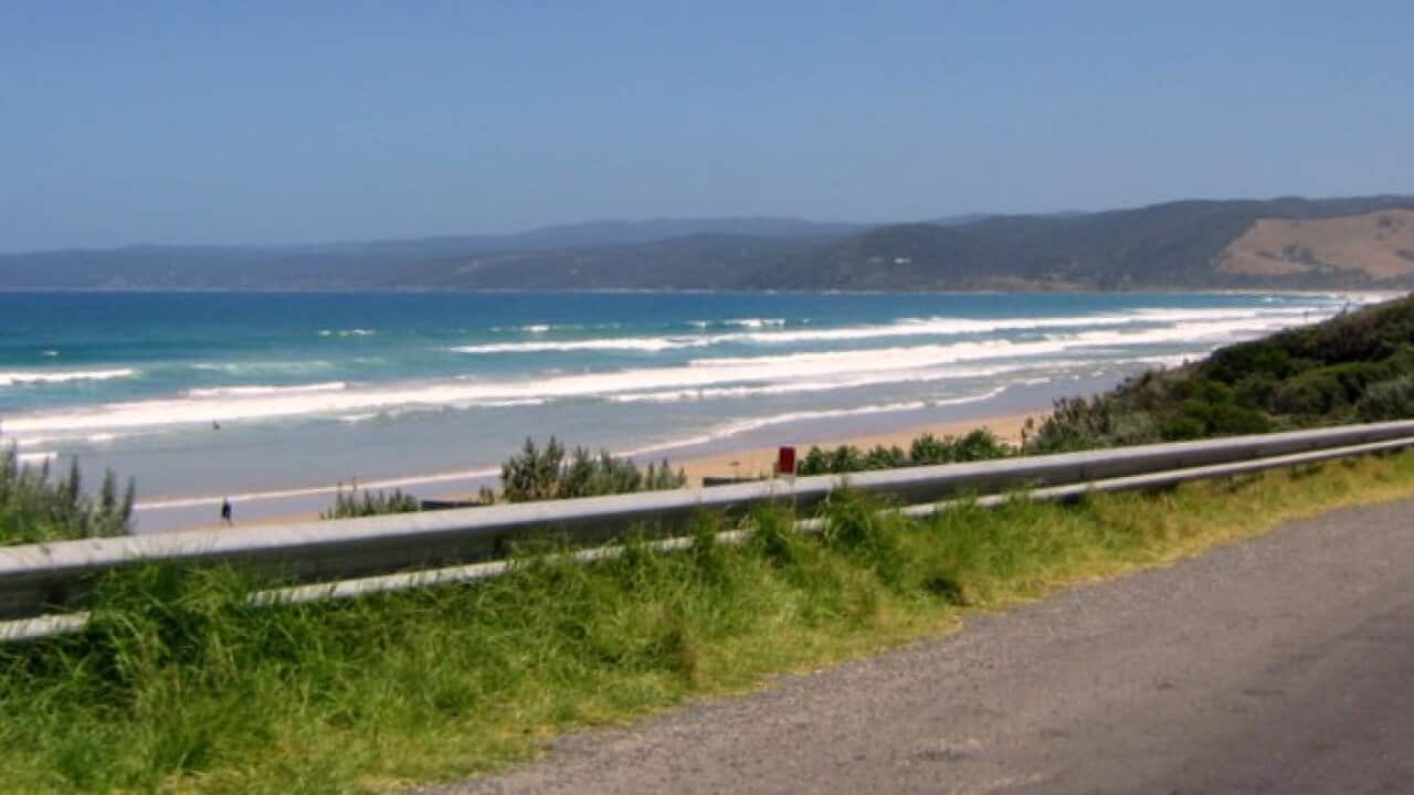 Great Ocean Road