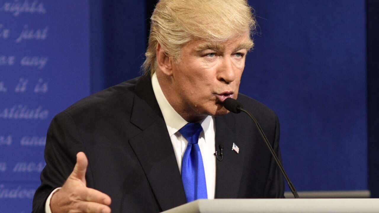 Alec Baldwin