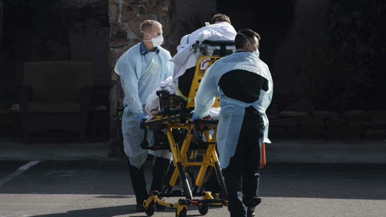 The Americas have recorded five million cases of coronavirus in just one week, according to PAHO.