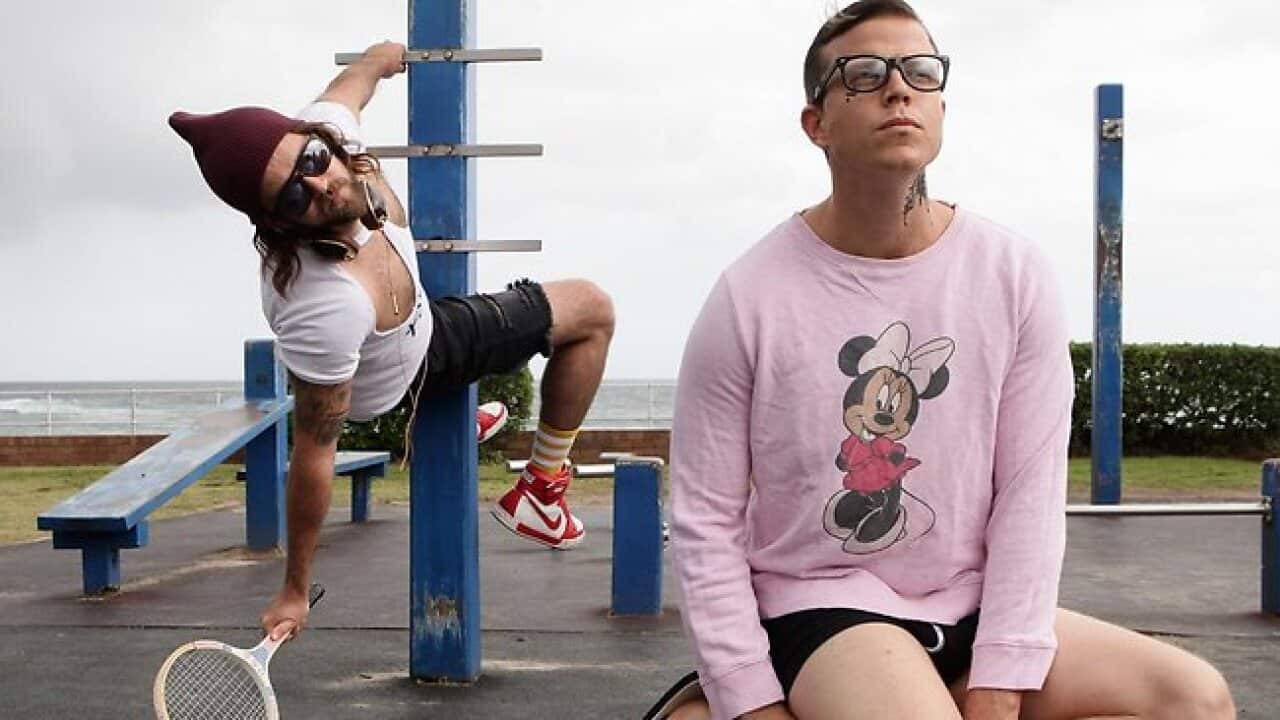 Hipsters