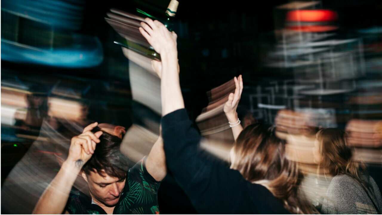 party