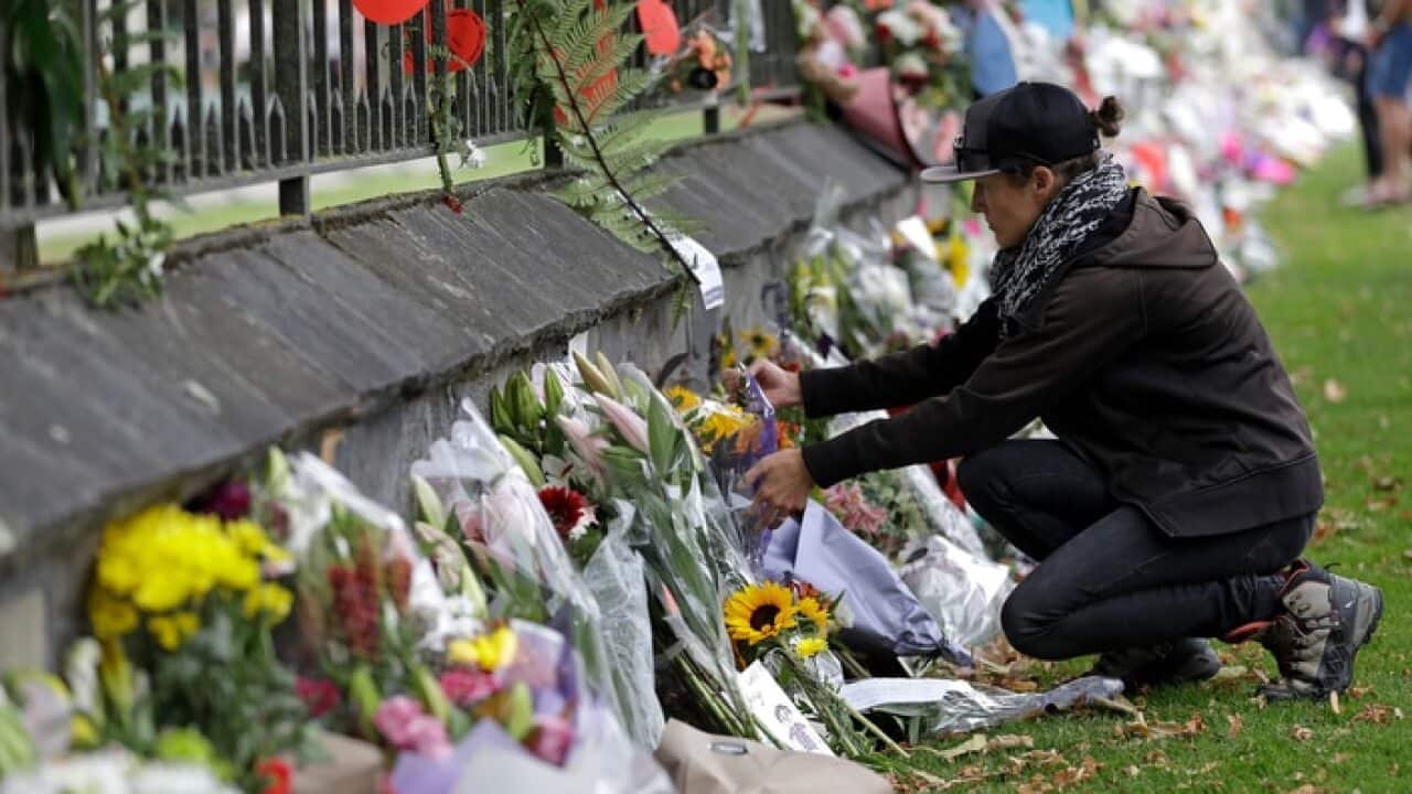 The Christchurch Massacre is an extreme example of hate crimes around the world, but hate has been a motivation for crimes in Australia too.