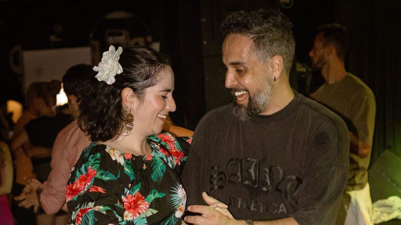 Sydney Forró Club