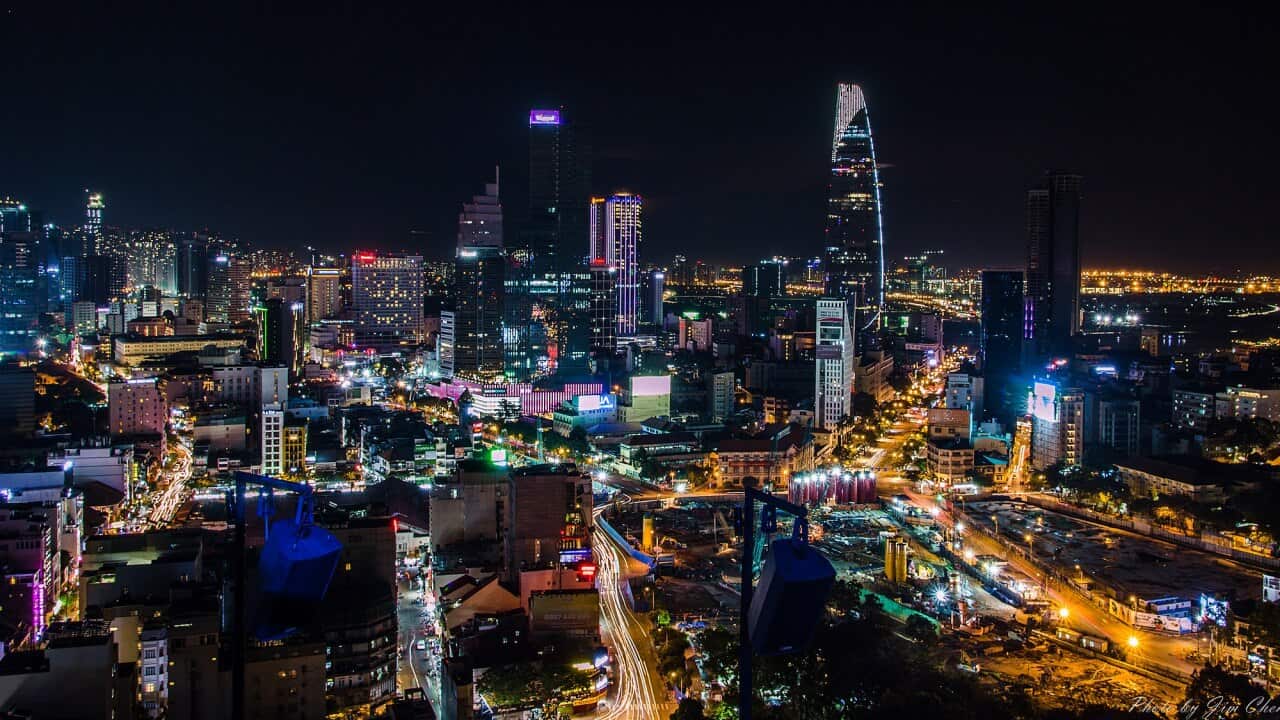 There is no better place for finances and working abroad than Vietnam, according to Expat Insider 2019.