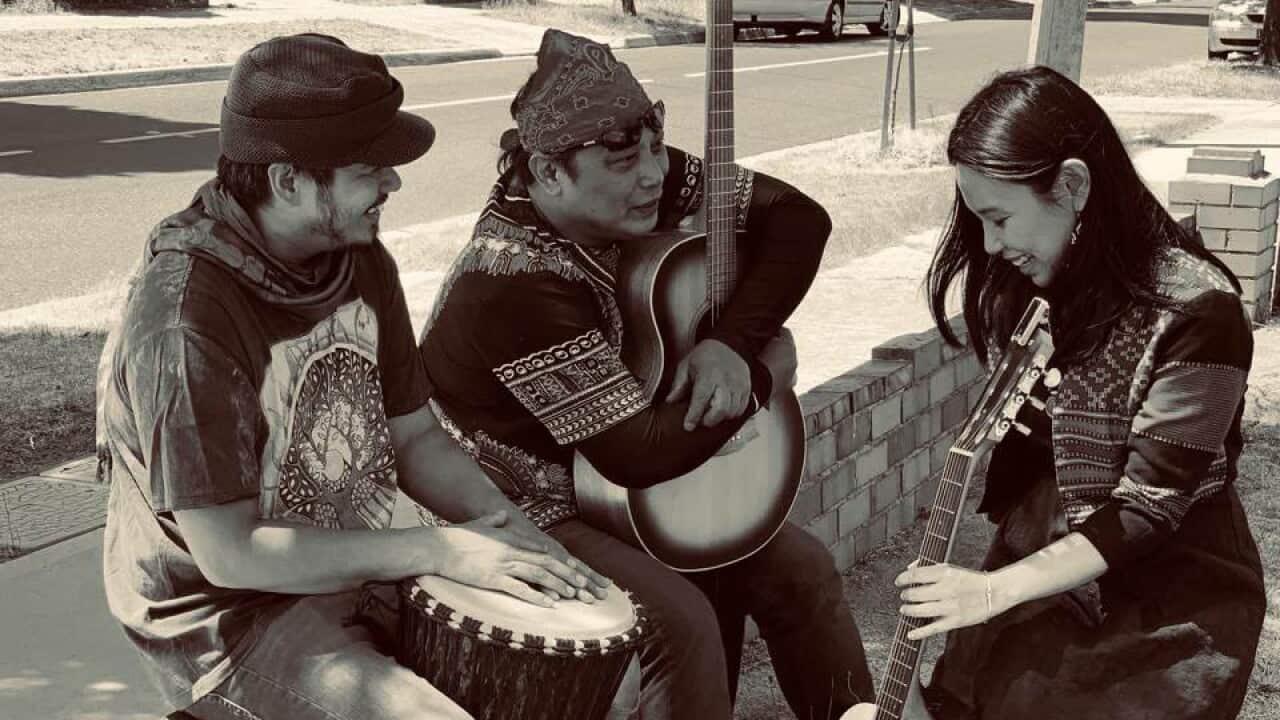 Batingaw People's Music