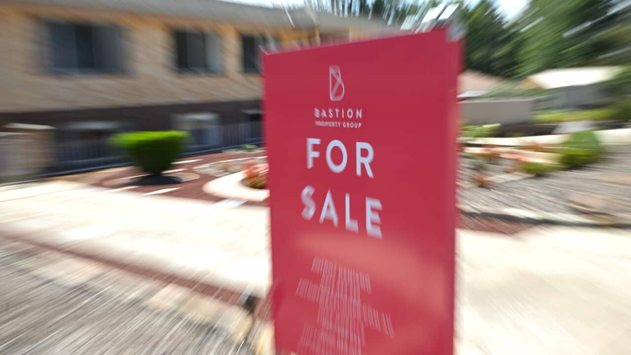 HOUSING STOCK