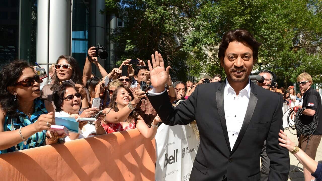 "The Lunchbox" Premiere - Arrivals - 2013 Toronto International Film Festival