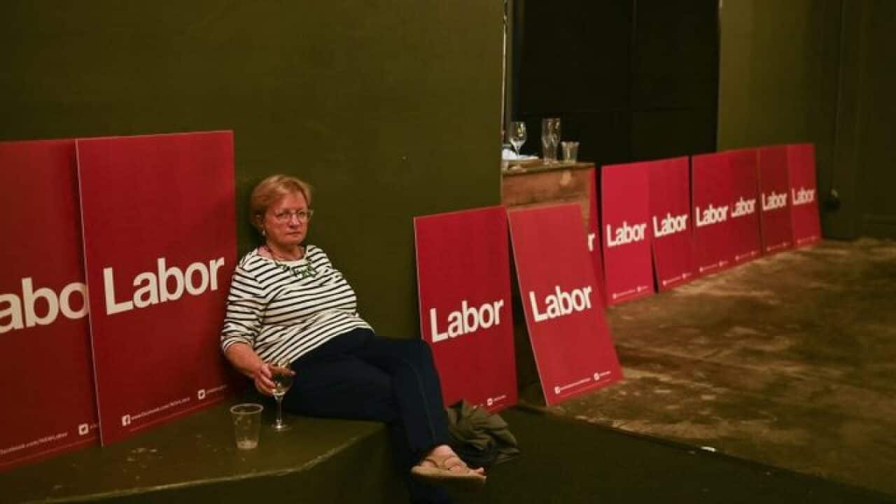 Campaign over?