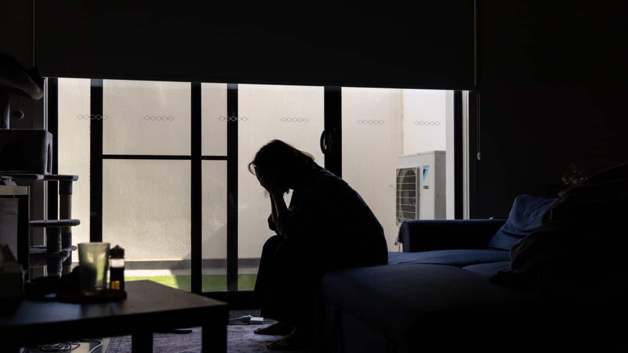 DOMESTIC VIOLENCE STOCK