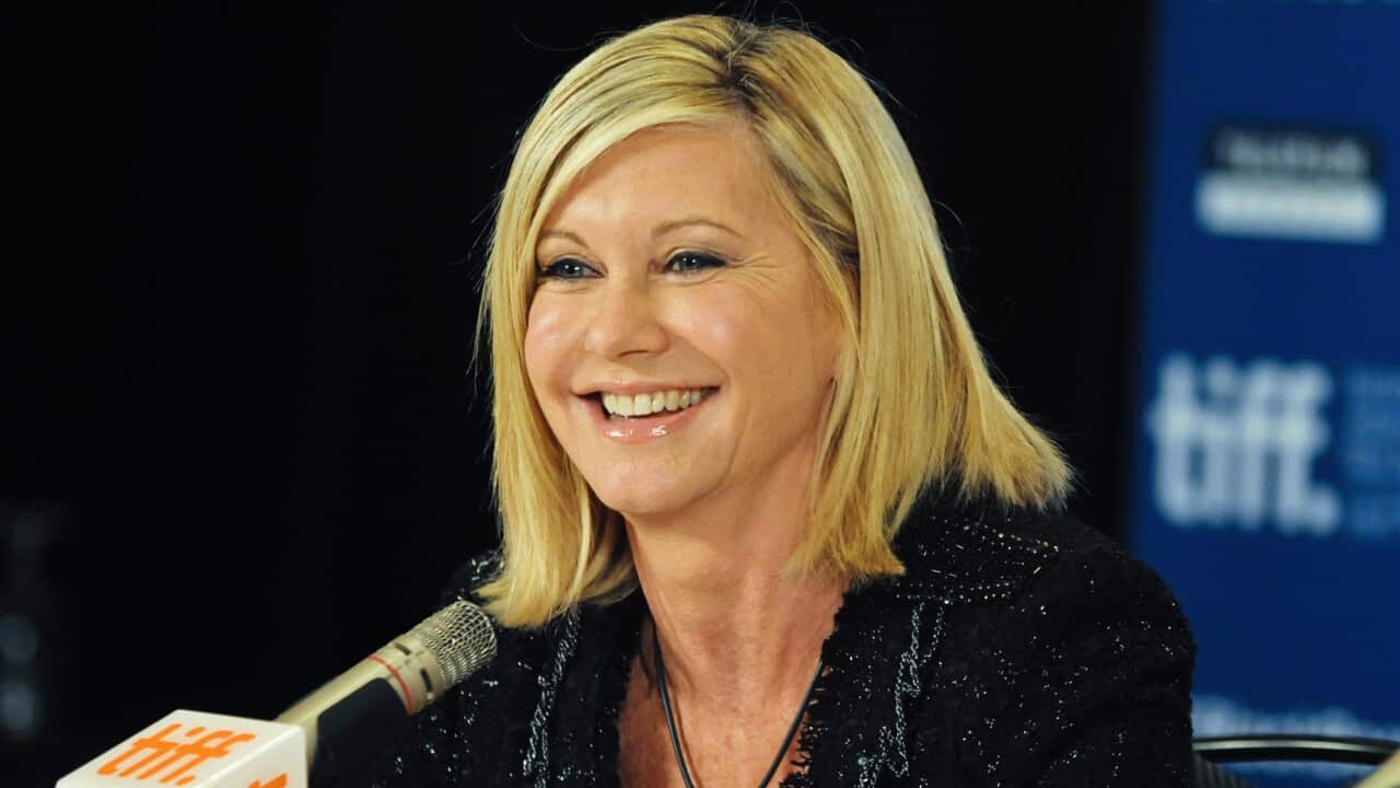 Iconic Singer and Movie Star Olivia Newton-John Dies At 73