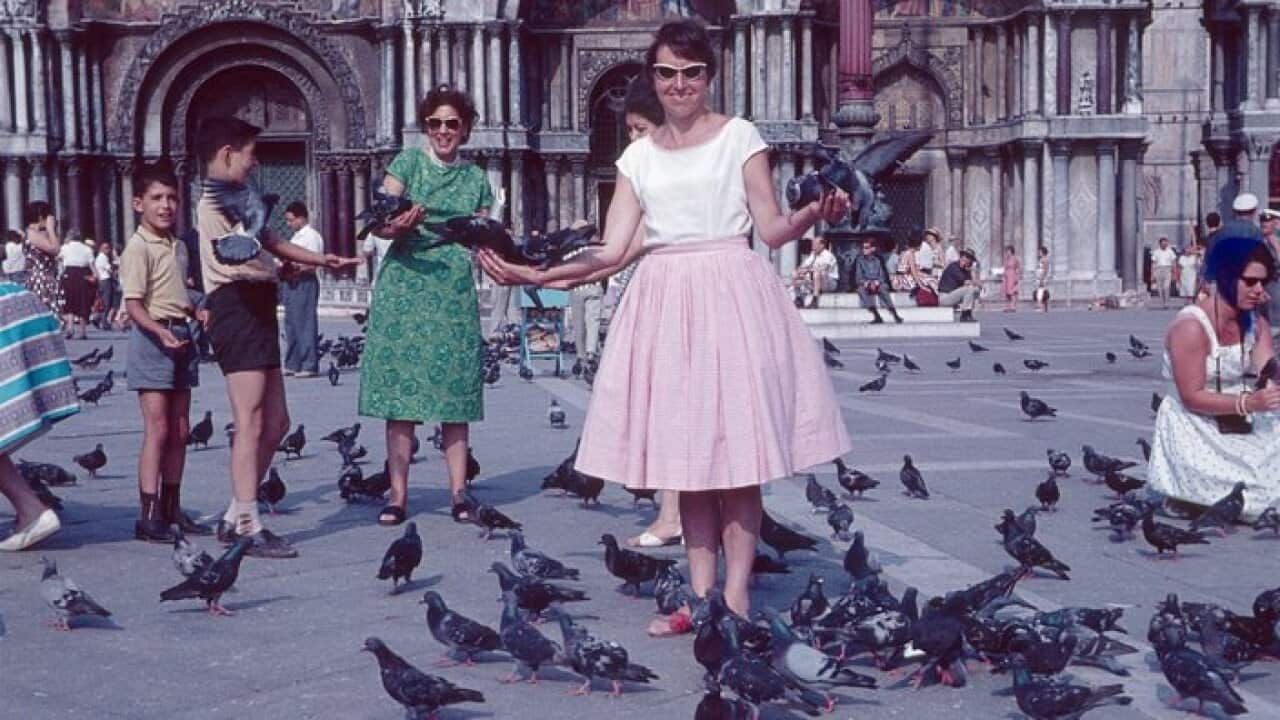 Rome