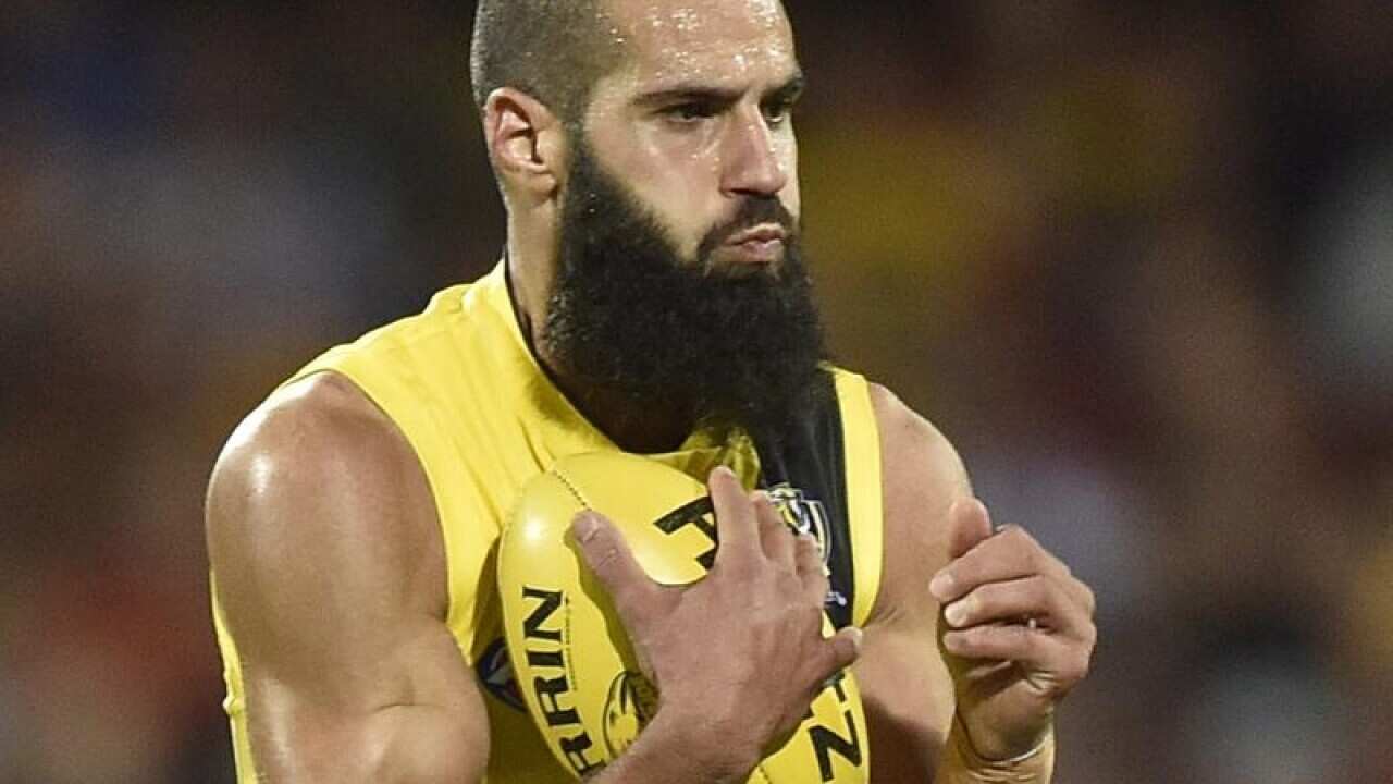 Bachar Houli