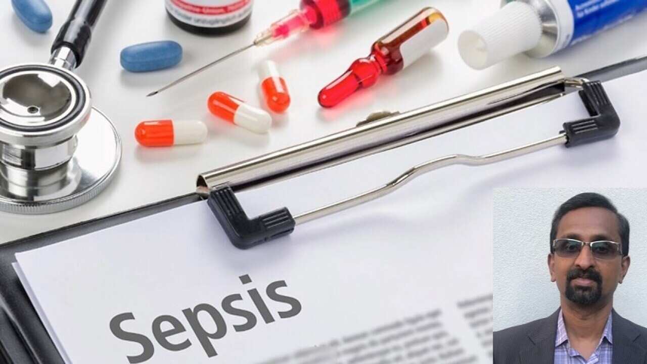 sepsis
