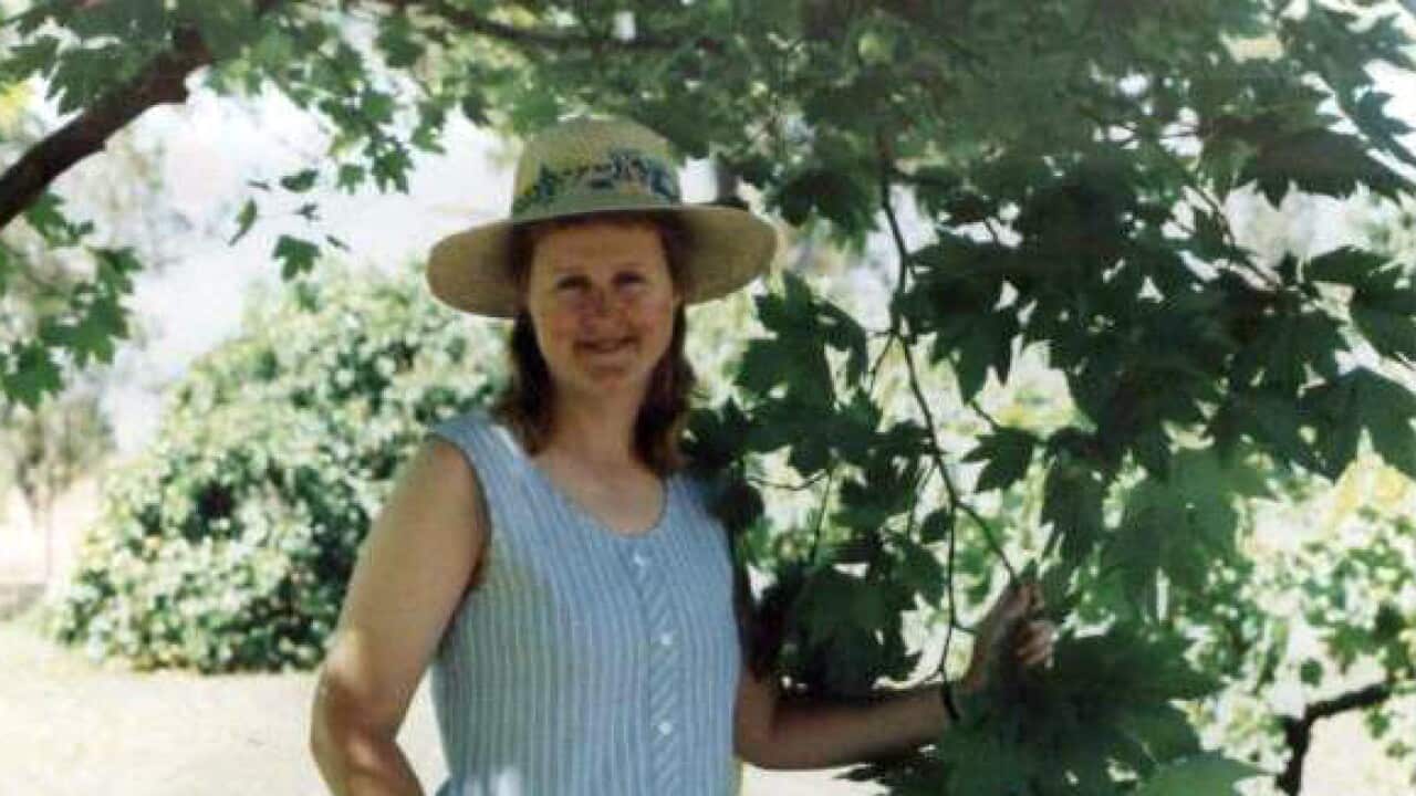 PHOTO: Penny Hill, 20-year-old nanny who died in July 1991 after being found unconscious with severe head and facial injuries near Coolah, NSW.