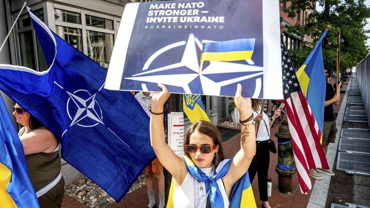 NATO Summit