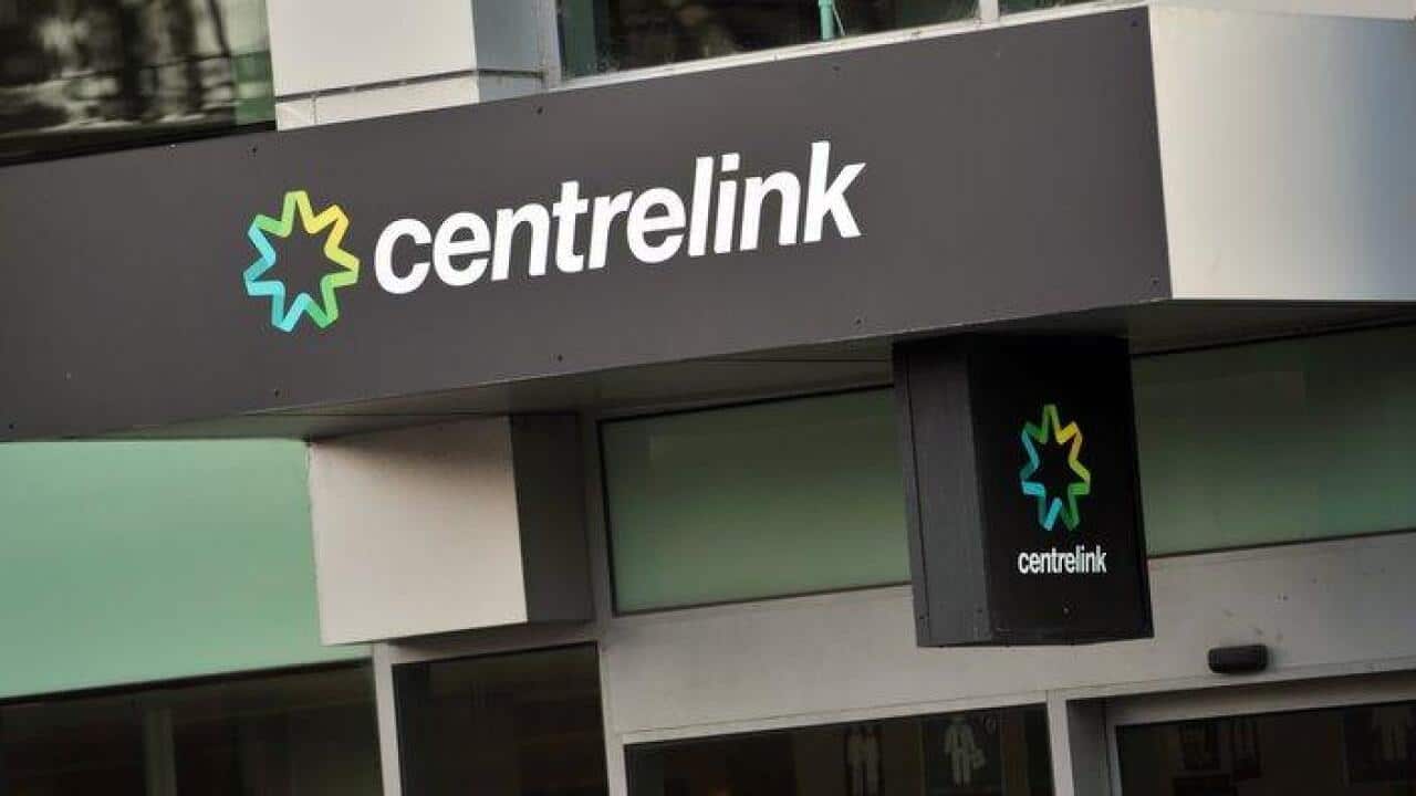 Centrelink