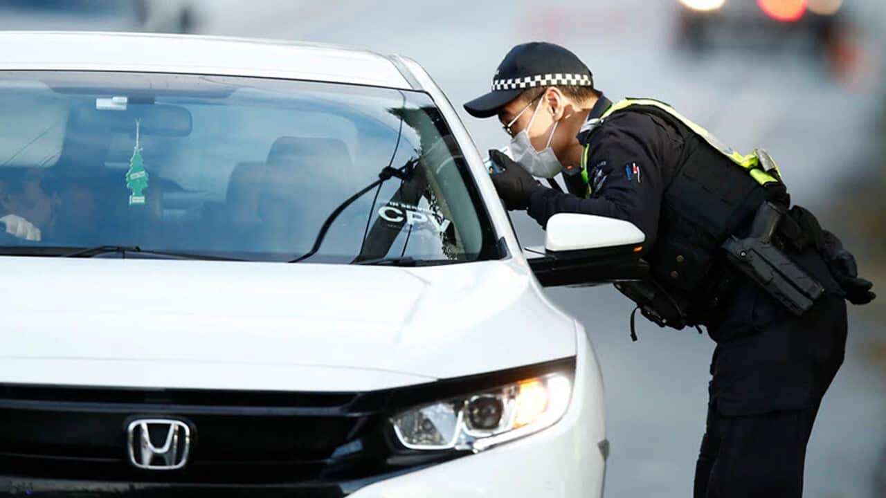 Nearly 5 million Melbourne residents are going back into lockdown. Here’s what you need to know