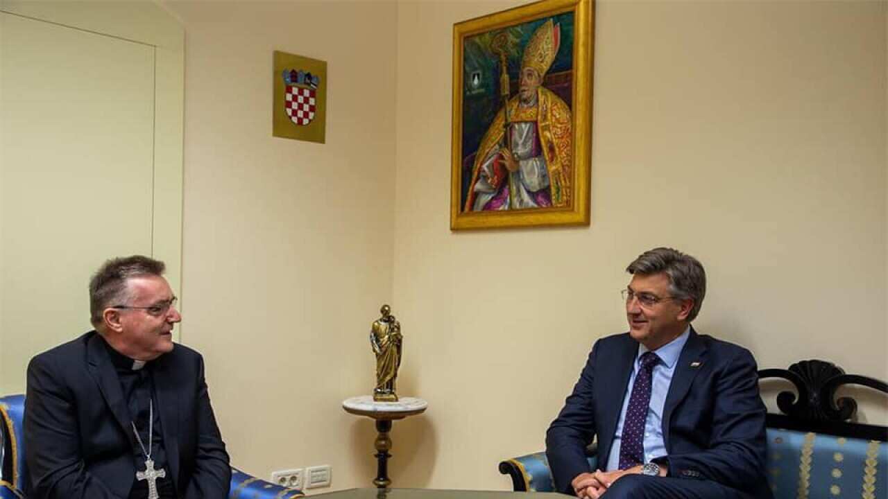 Plenković Bozanić 2020