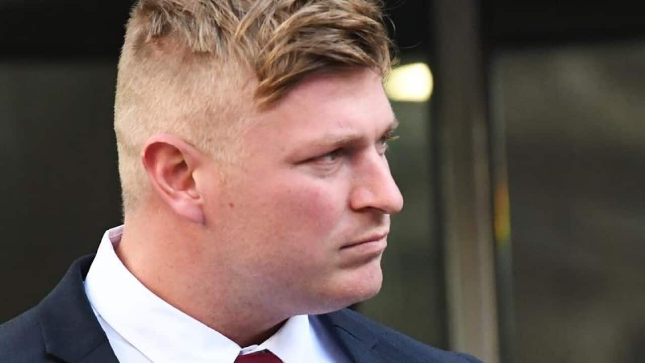 A SkyNews interview with far right nationalist Blair Cottrell has been pulled by the broadcaster.